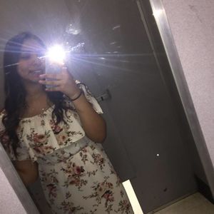 Meet your Posher, Areli